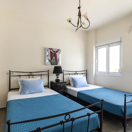 Elena House 2 Villa Gennadi Ngoại thất bức ảnh