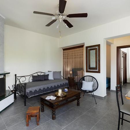 Elena House 2 Villa Gennadi Ngoại thất bức ảnh
