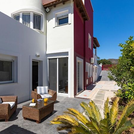 Elena House 2 Villa Gennadi Ngoại thất bức ảnh