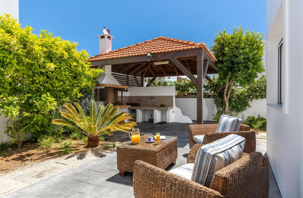 Elena House 2 Villa Gennadi Ngoại thất bức ảnh