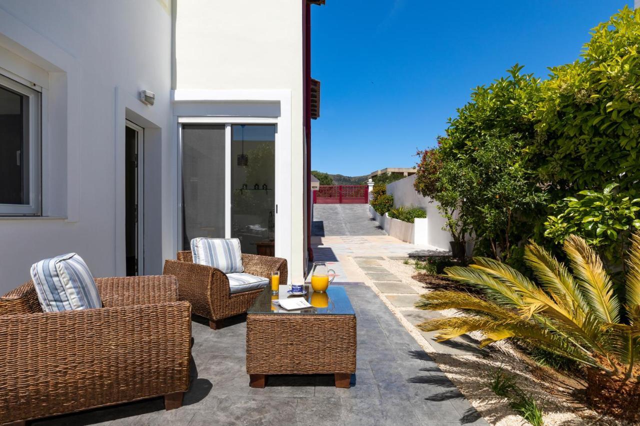 Elena House 2 Villa Gennadi Ngoại thất bức ảnh