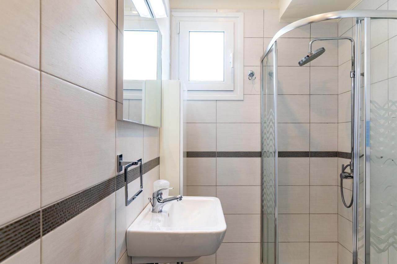 Elena House 2 Villa Gennadi Ngoại thất bức ảnh