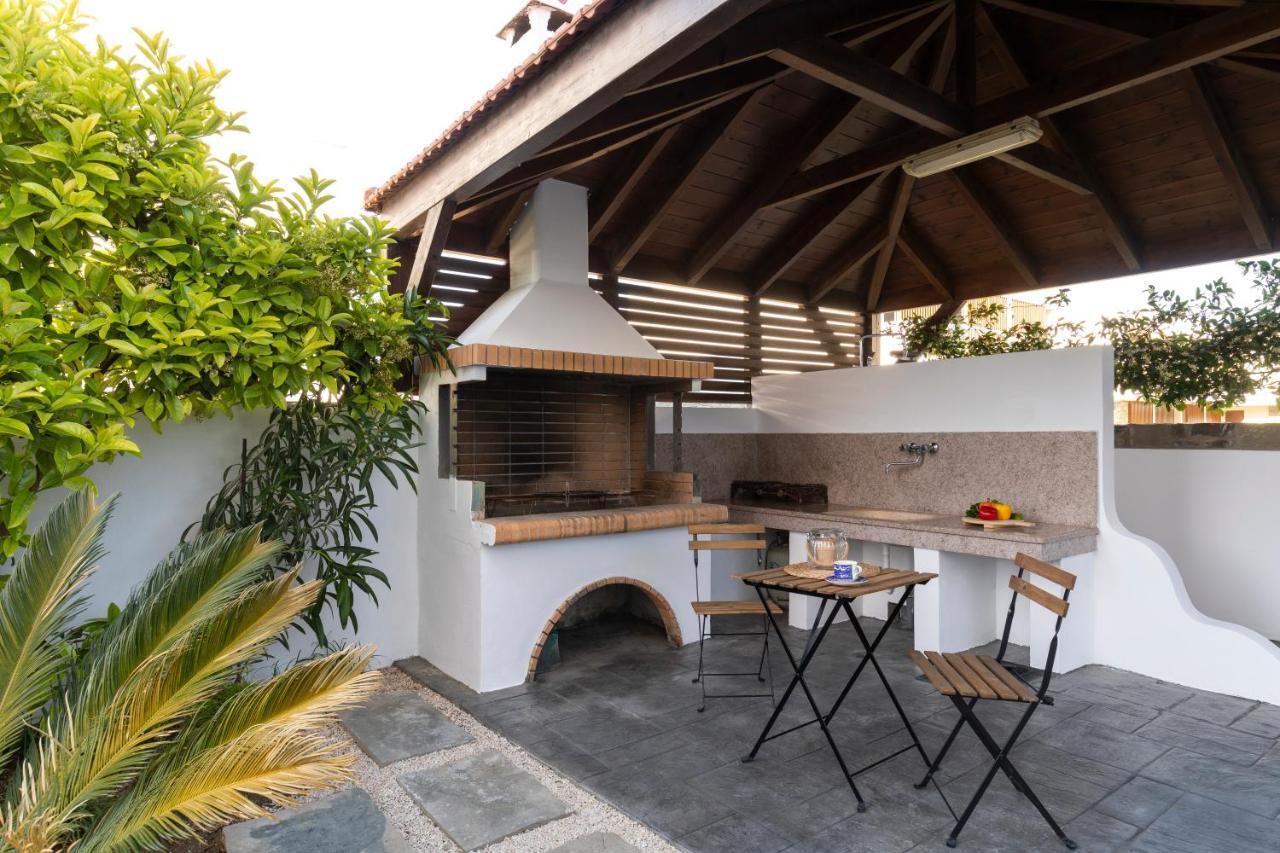 Elena House 2 Villa Gennadi Ngoại thất bức ảnh