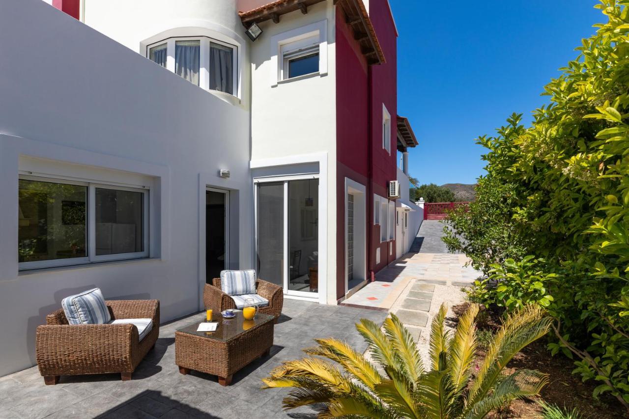 Elena House 2 Villa Gennadi Ngoại thất bức ảnh