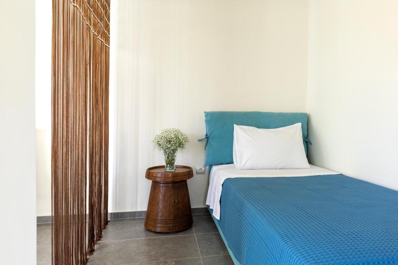 Elena House 2 Villa Gennadi Ngoại thất bức ảnh